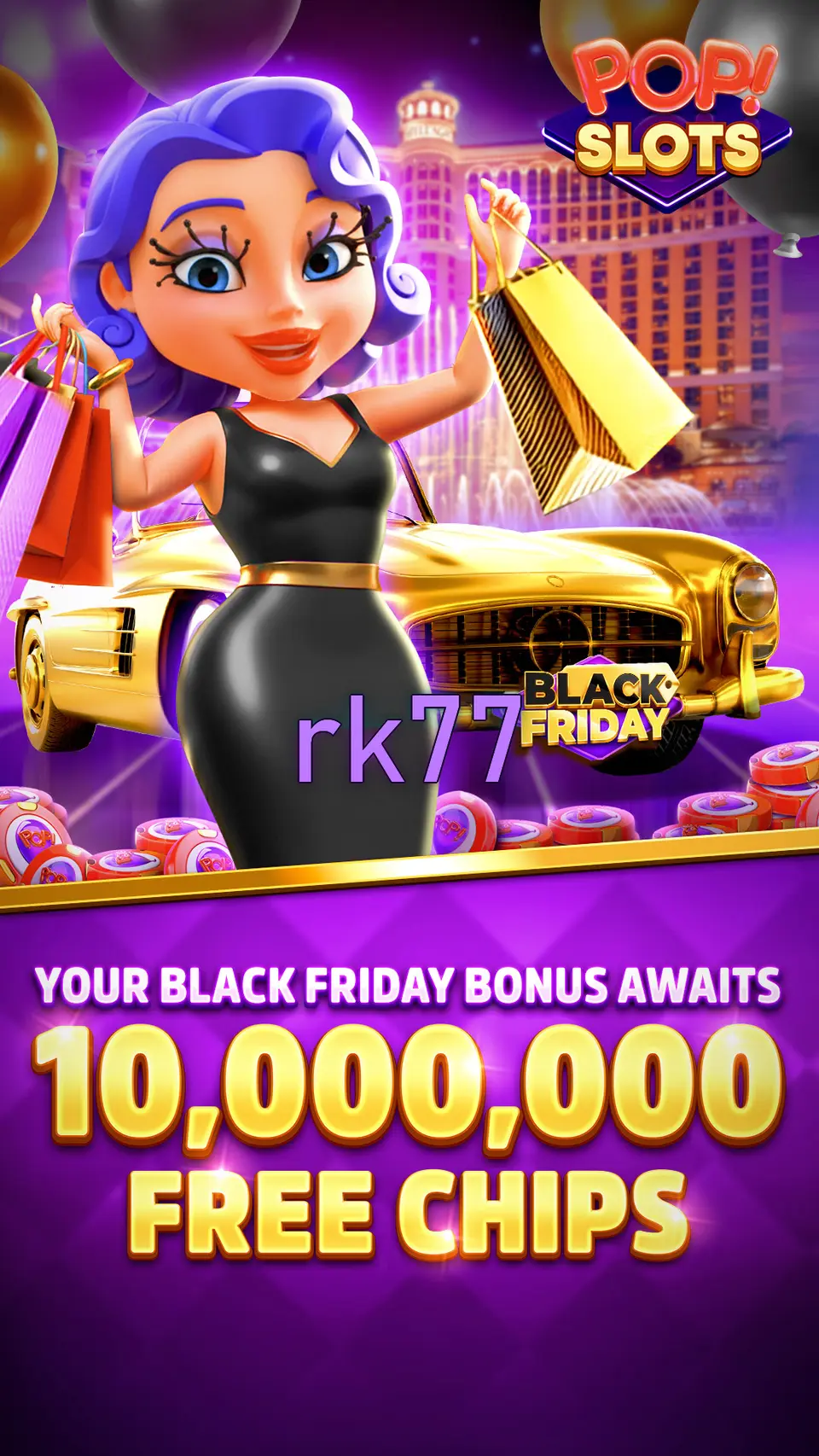 rk77 APK