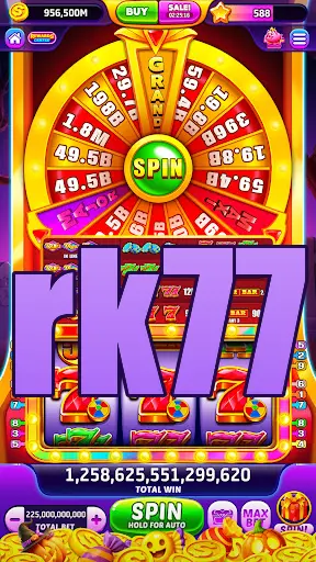 rk77 APK