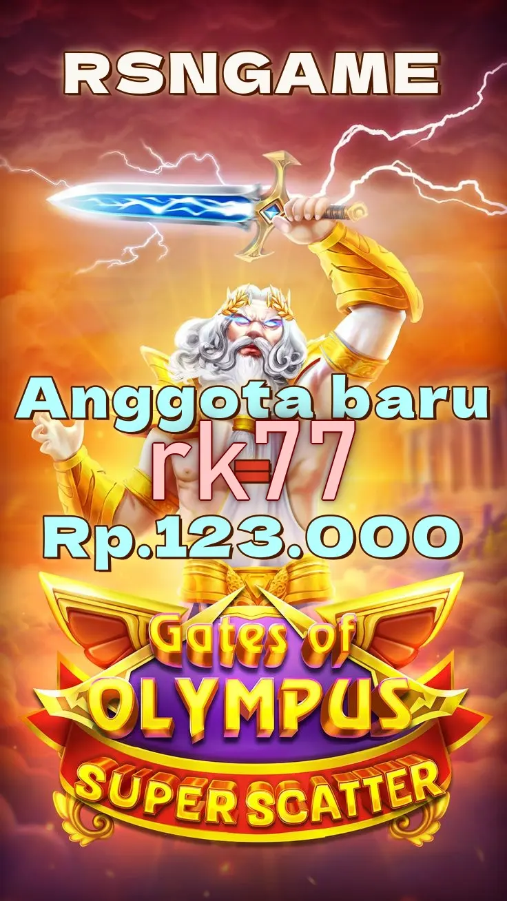 rk77 Tangkapan Layar Resmi APK